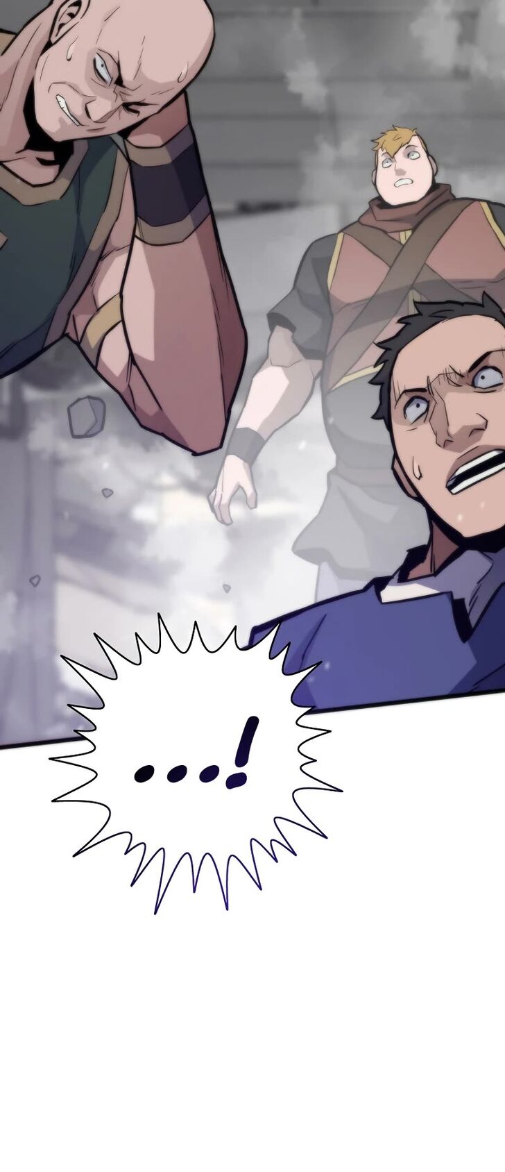 Read Past Life Regressor en Manga Online