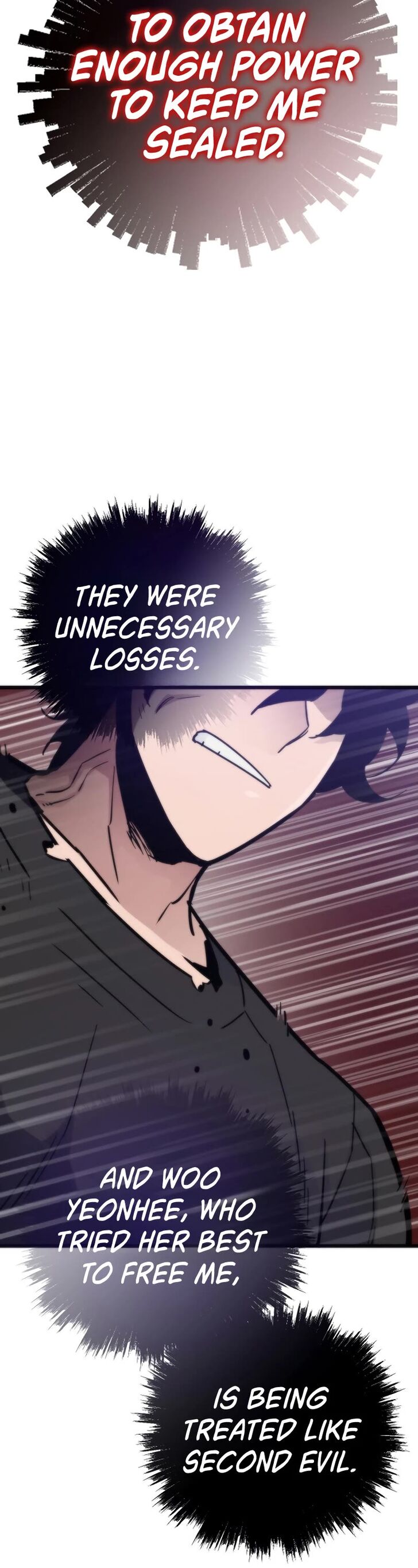 Read Past Life Regressor en Manga Online