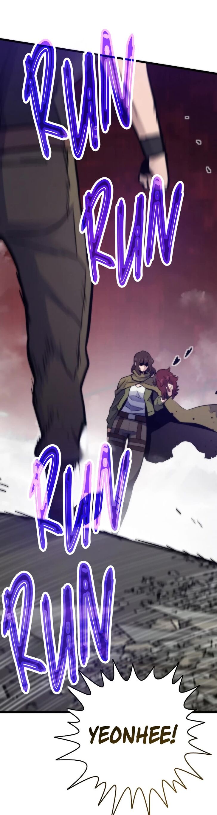 Read Past Life Regressor en Manga Online