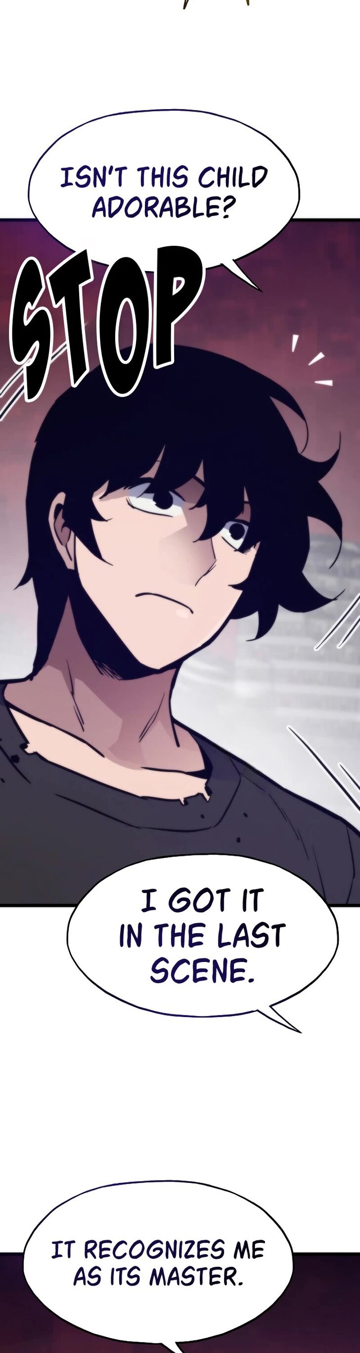 Read Past Life Regressor en Manga Online
