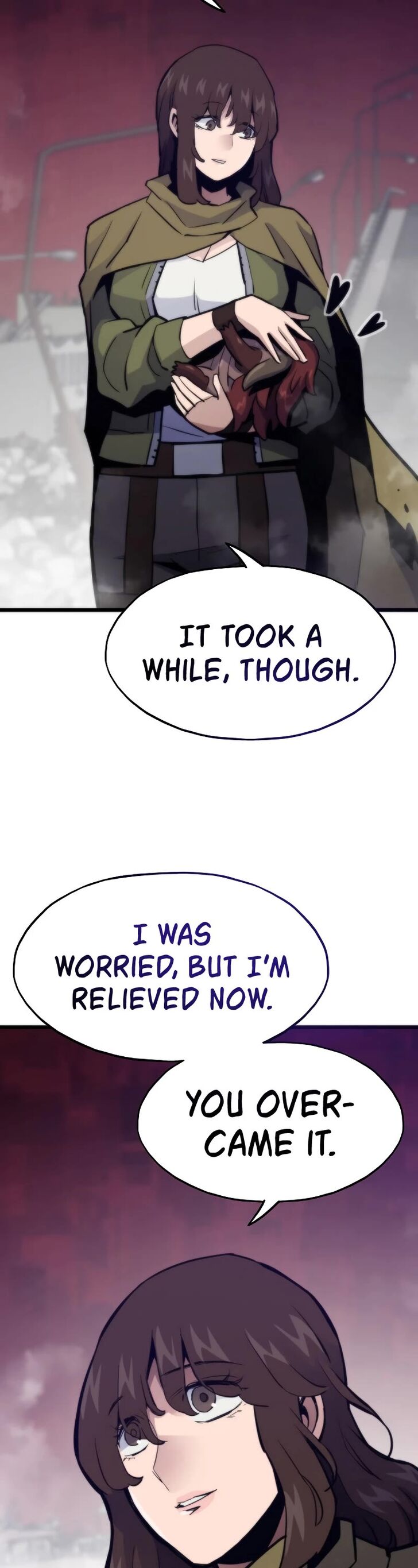 Read Past Life Regressor en Manga Online