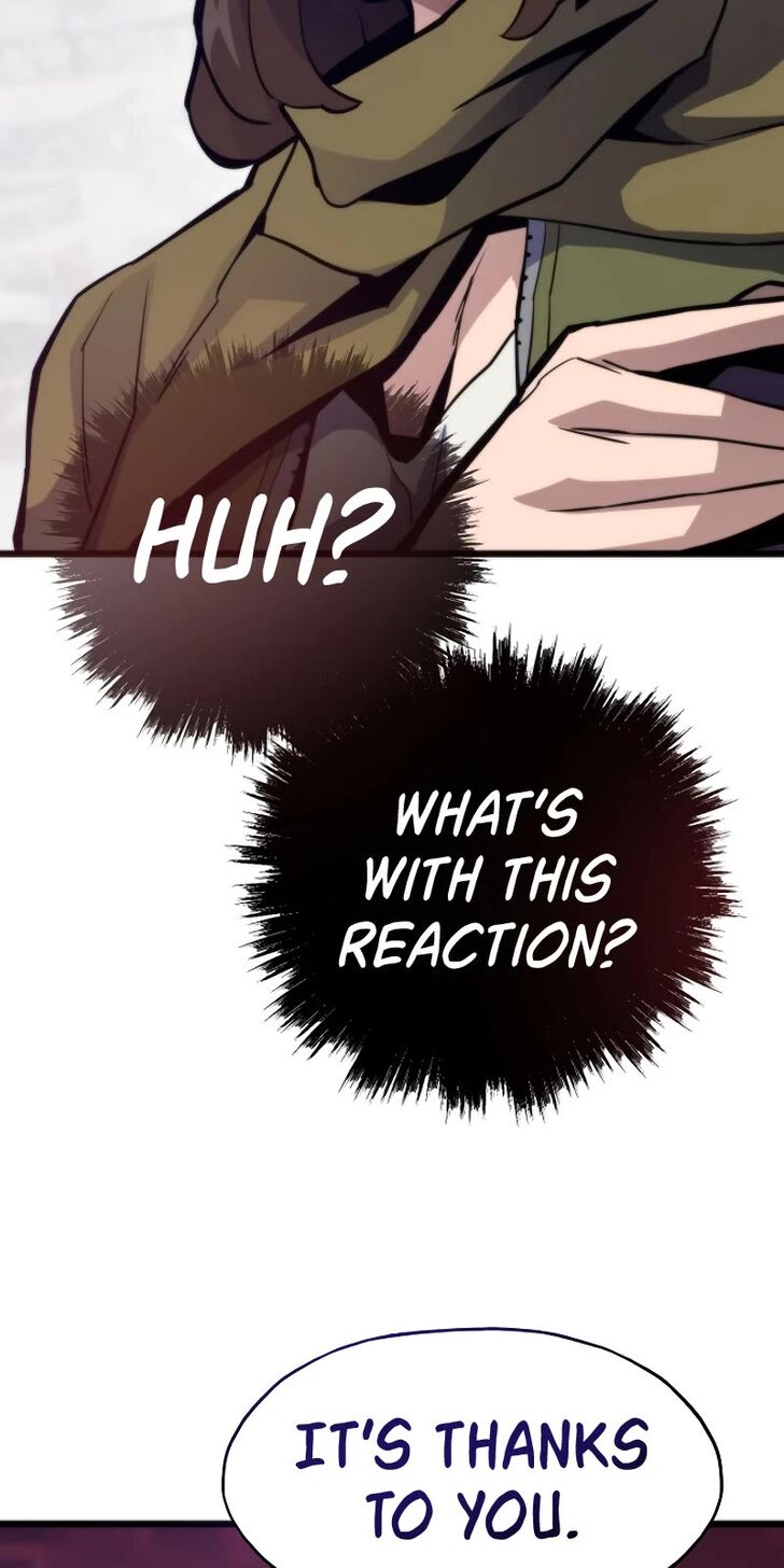 Read Past Life Regressor en Manga Online