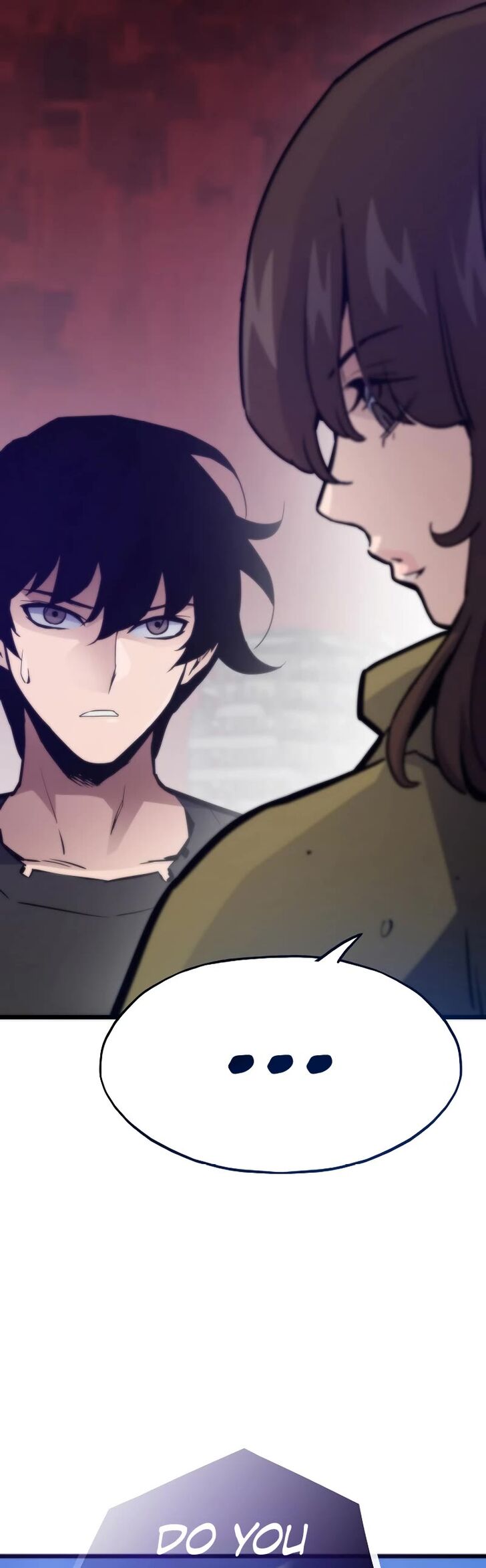 Read Past Life Regressor en Manga Online