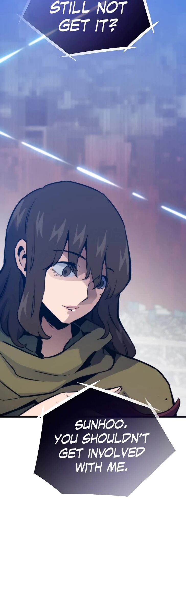 Read Past Life Regressor en Manga Online