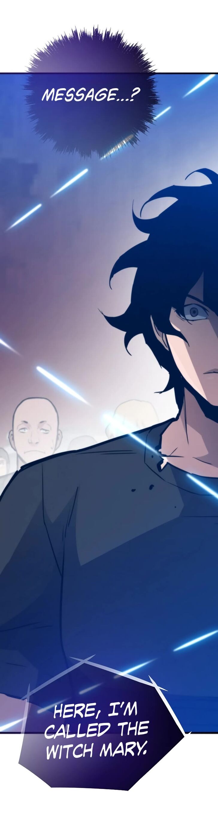 Read Past Life Regressor en Manga Online