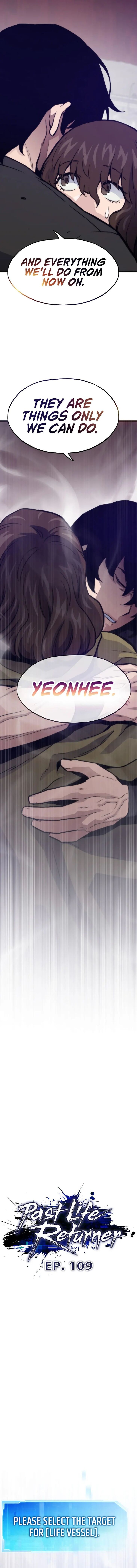 Read Past Life Regressor en Manga Online