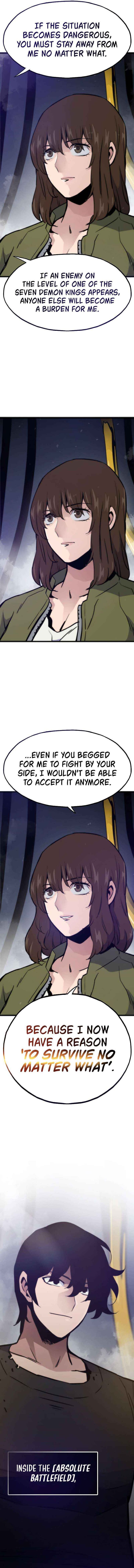 Read Past Life Regressor en Manga Online