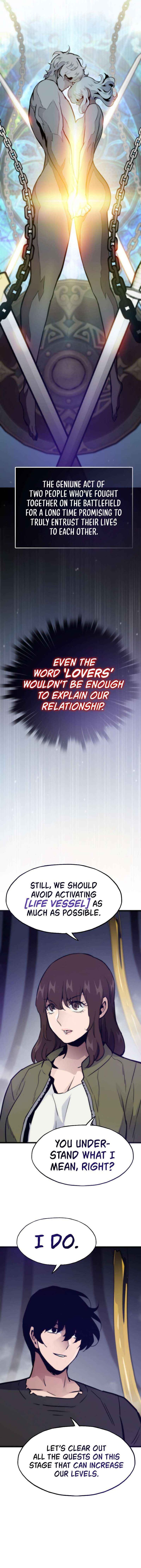 Read Past Life Regressor en Manga Online