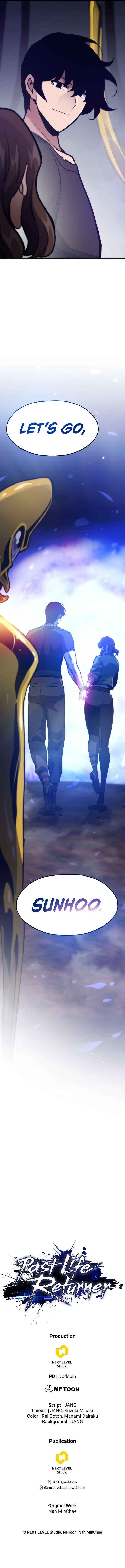 Read Past Life Regressor en Manga Online