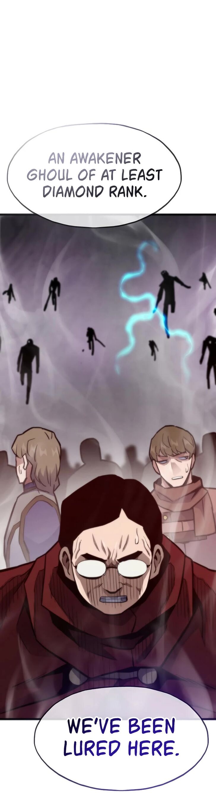 Read Past Life Regressor en Manga Online