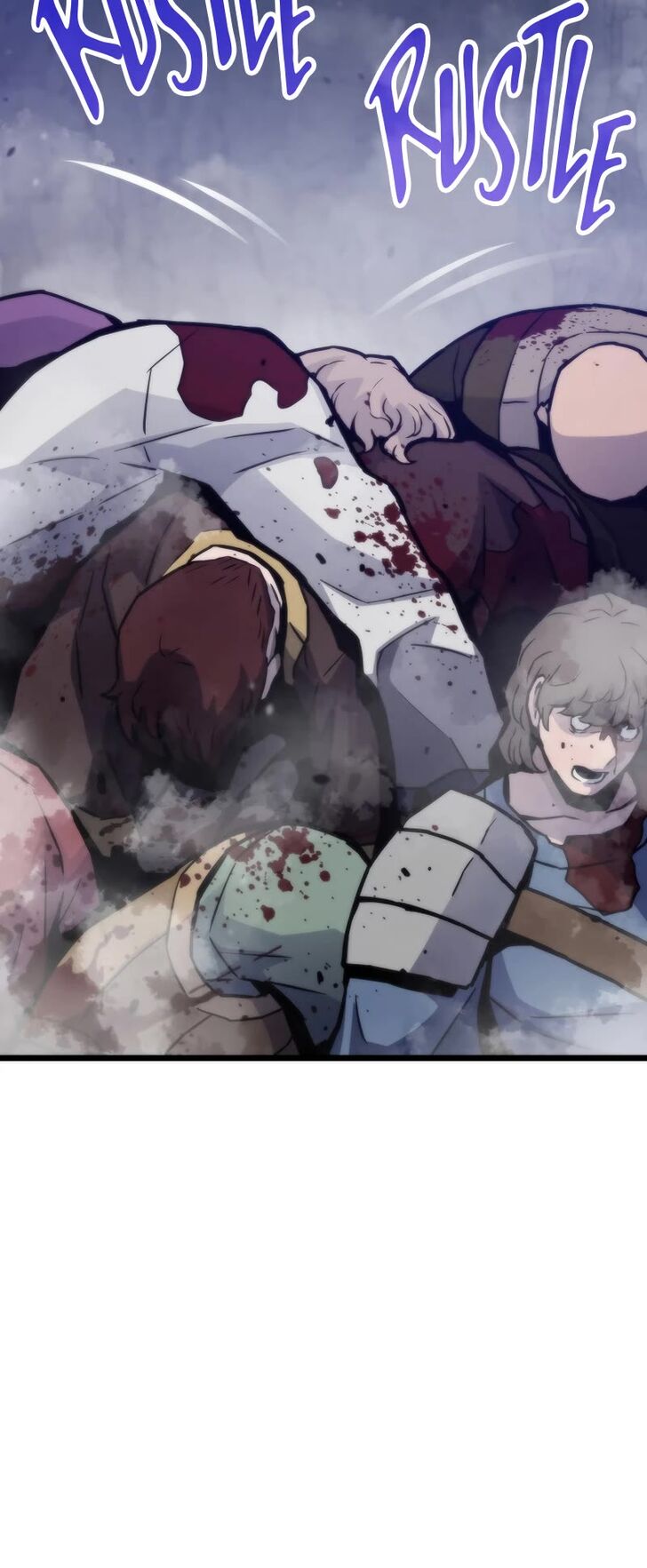 Read Past Life Regressor en Manga Online