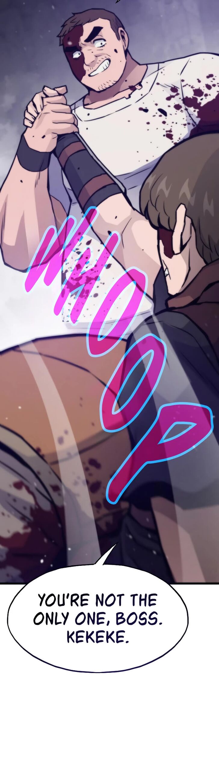 Read Past Life Regressor en Manga Online