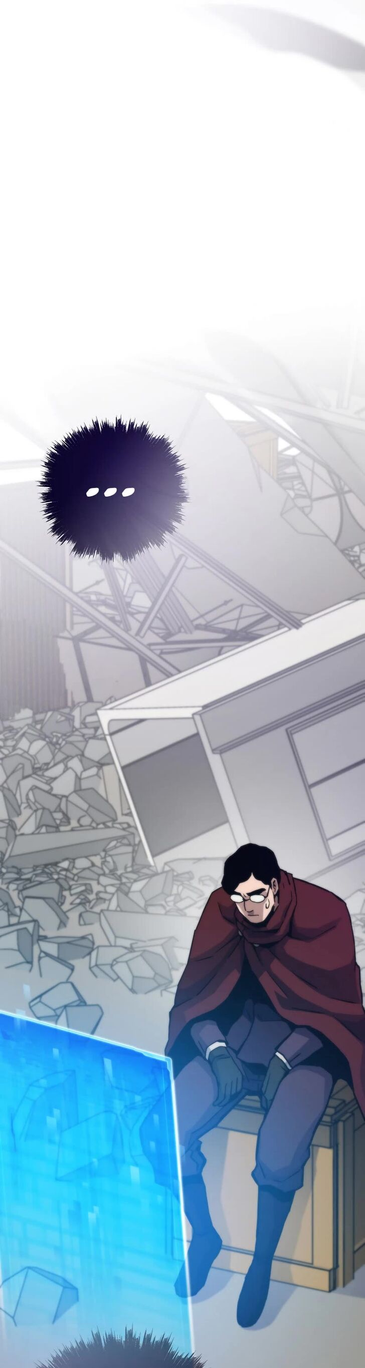 Read Past Life Regressor en Manga Online