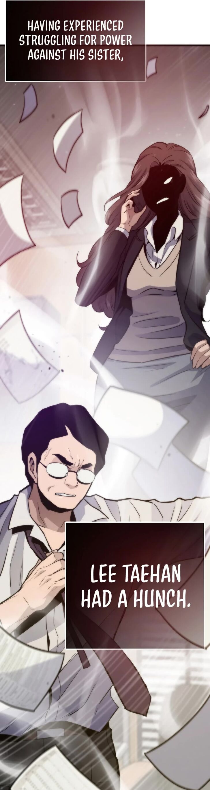 Read Past Life Regressor en Manga Online