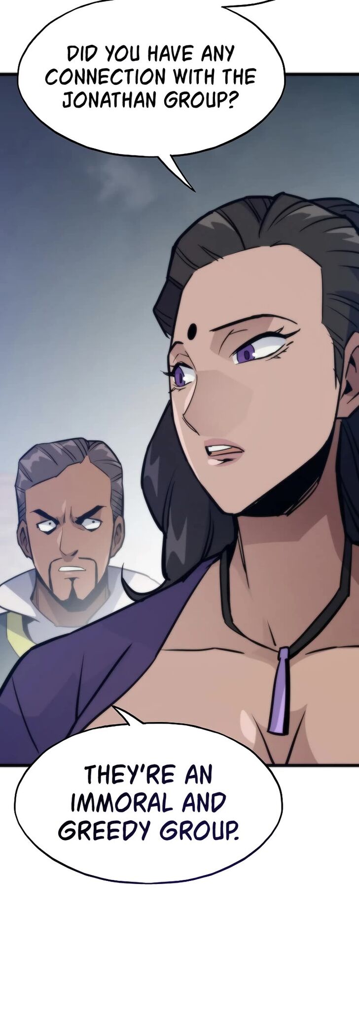 Read Past Life Regressor en Manga Online