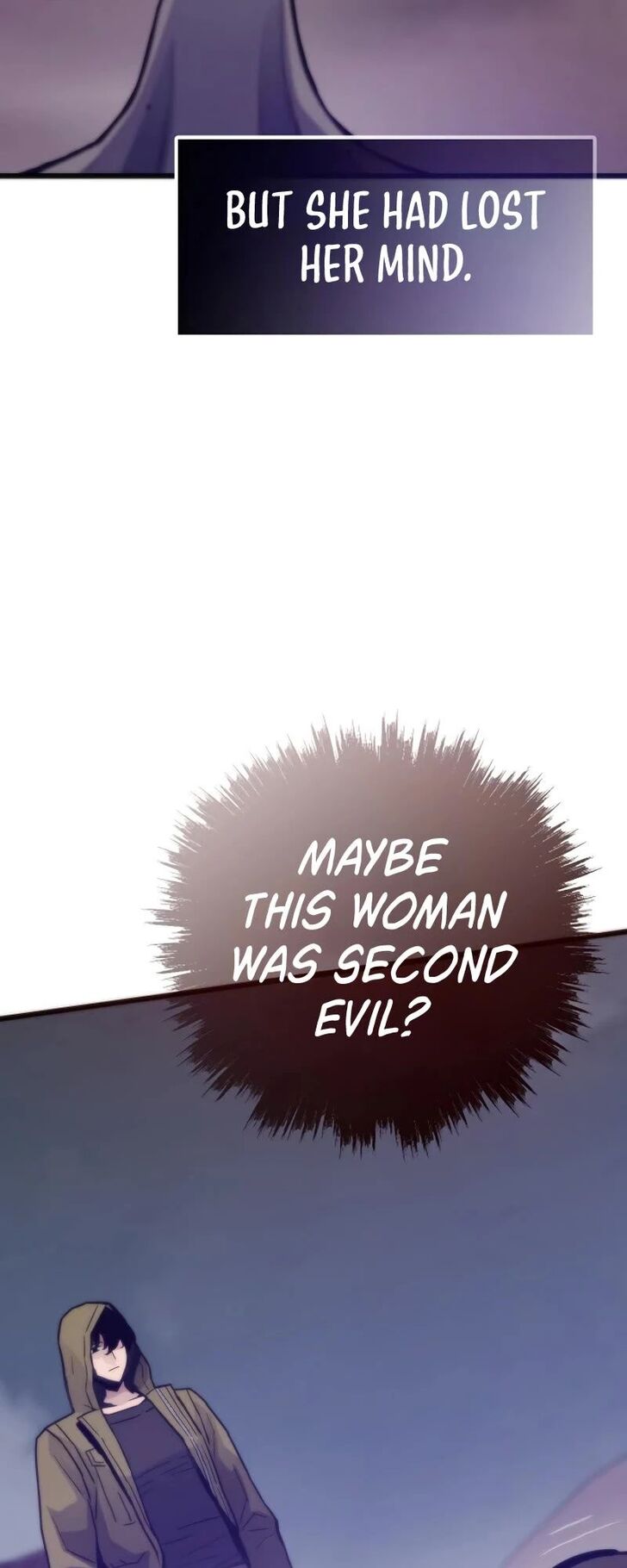 Read Past Life Regressor en Manga Online
