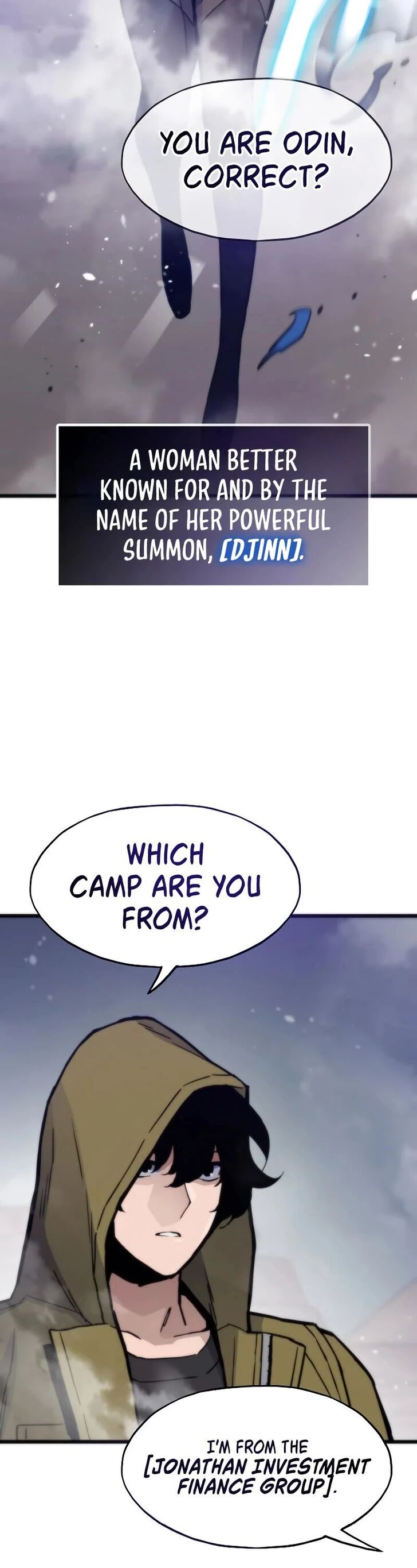 Read Past Life Regressor en Manga Online