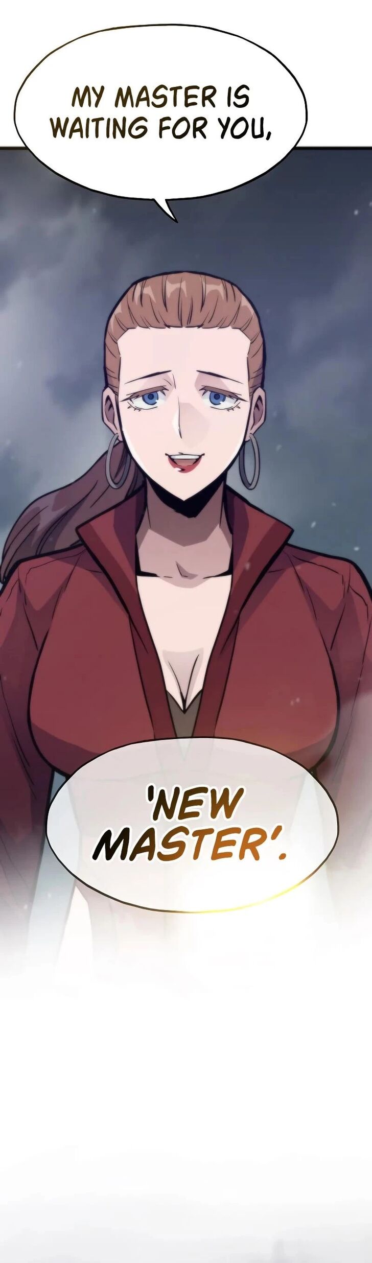 Read Past Life Regressor en Manga Online
