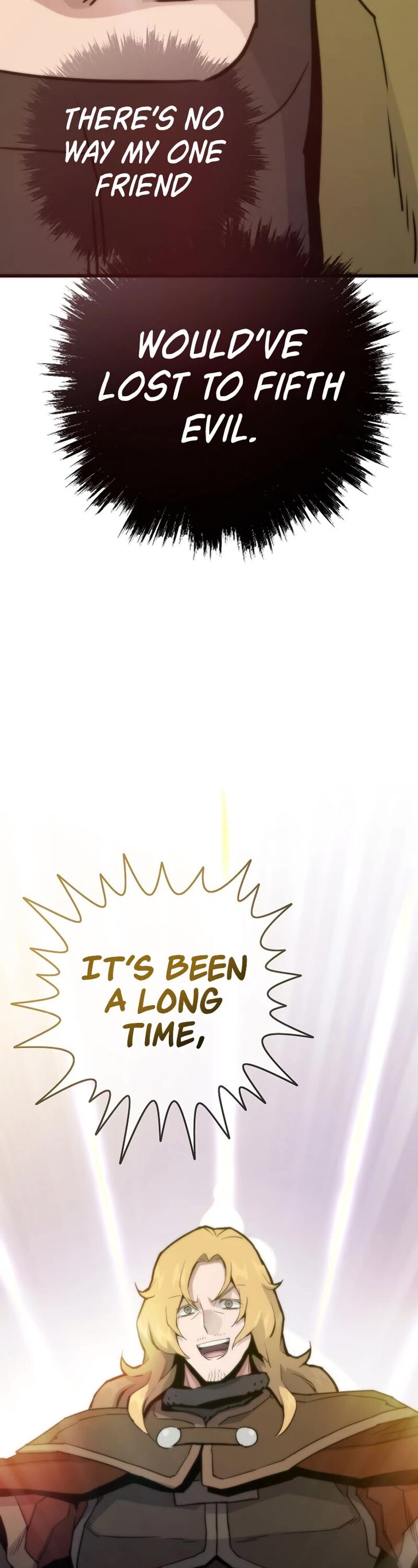 Read Past Life Regressor en Manga Online