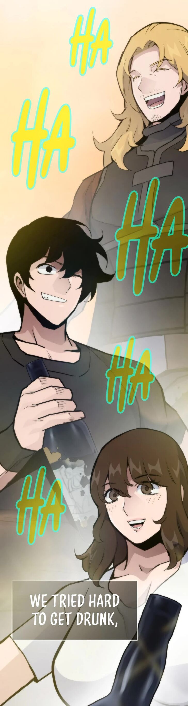 Read Past Life Regressor en Manga Online