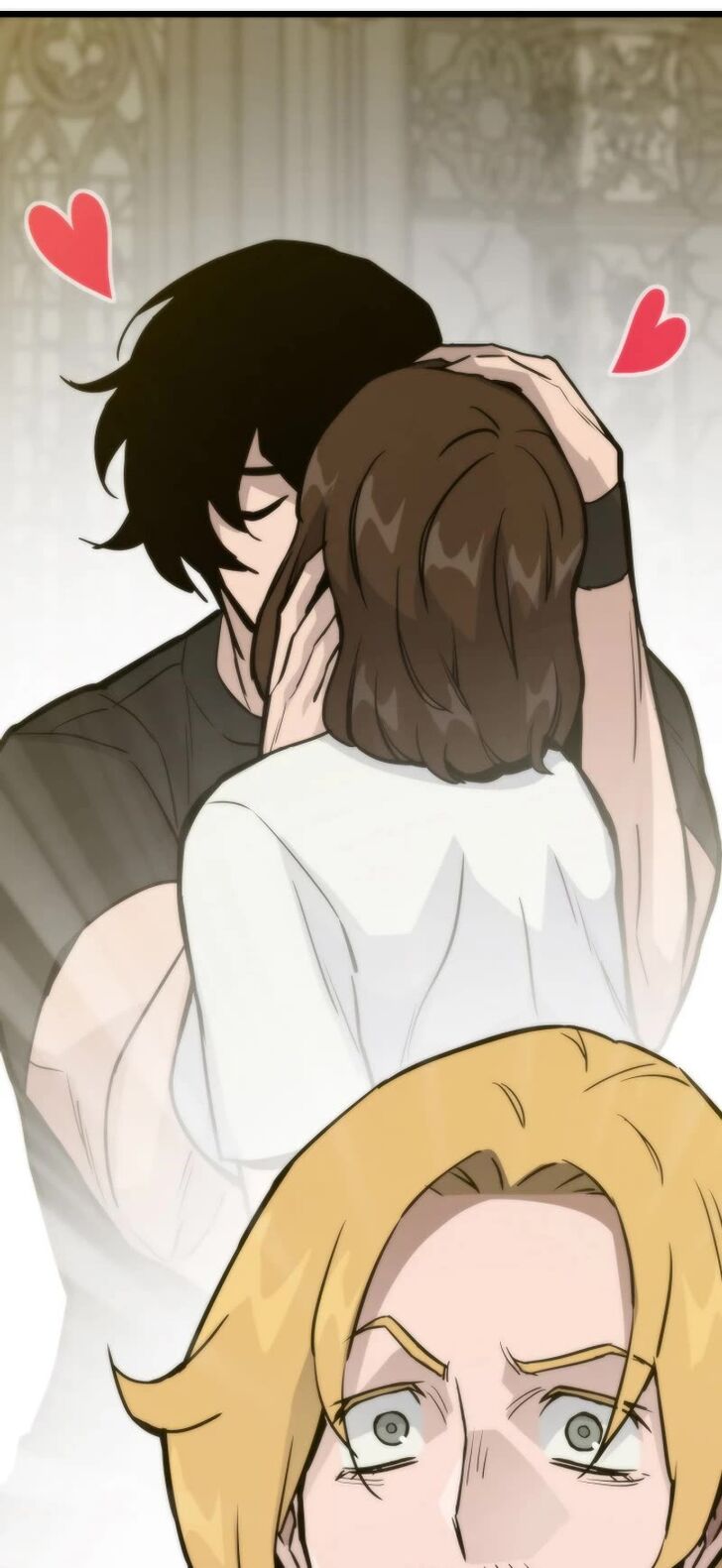 Read Past Life Regressor en Manga Online
