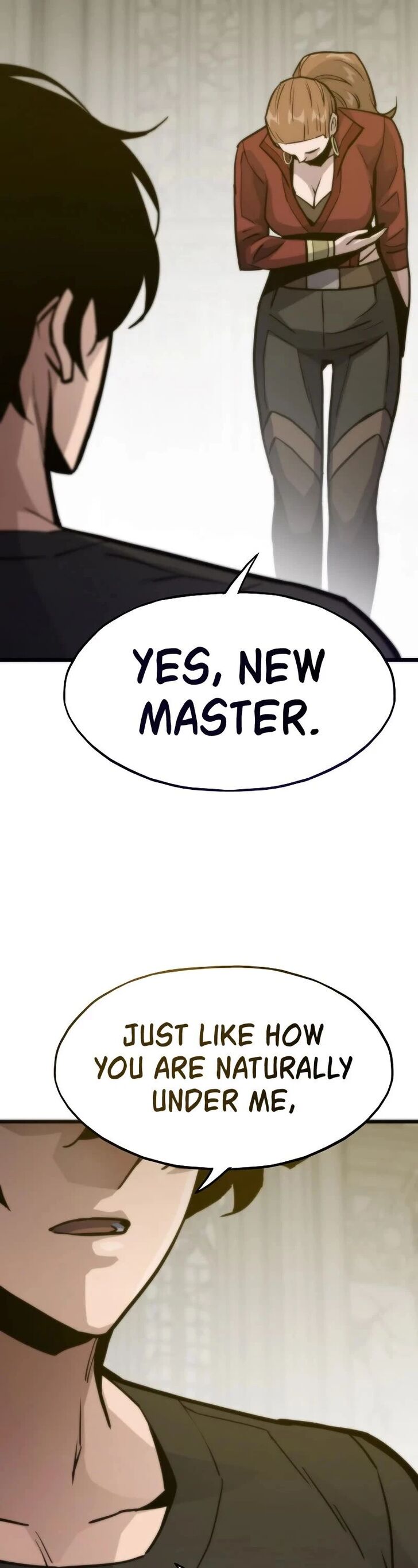 Read Past Life Regressor en Manga Online