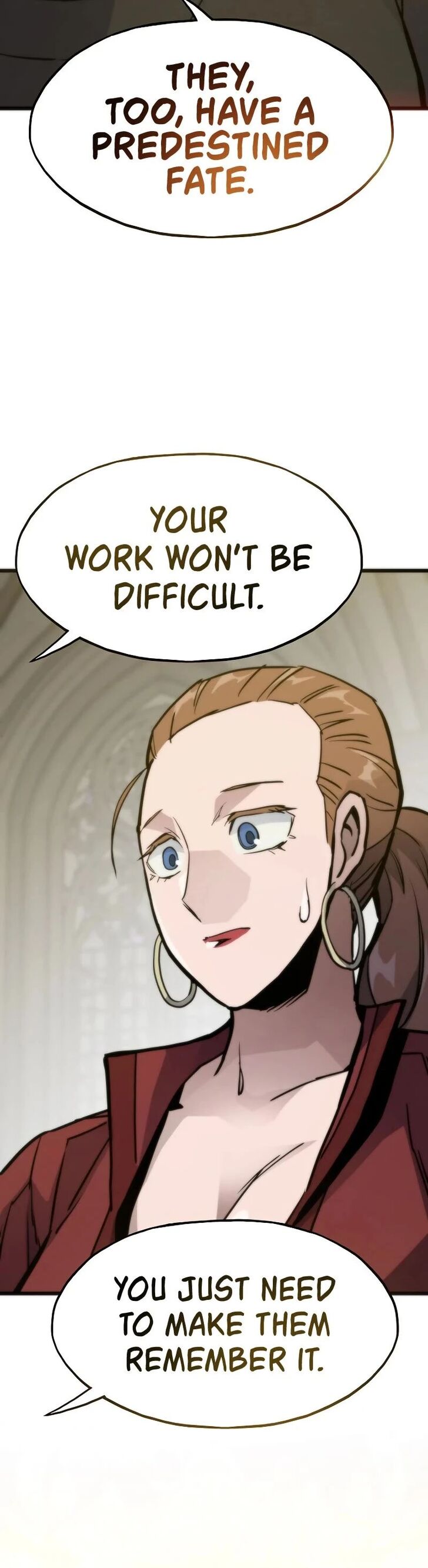 Read Past Life Regressor en Manga Online