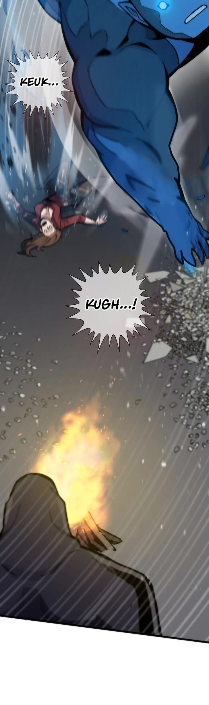Read Past Life Regressor en Manga Online