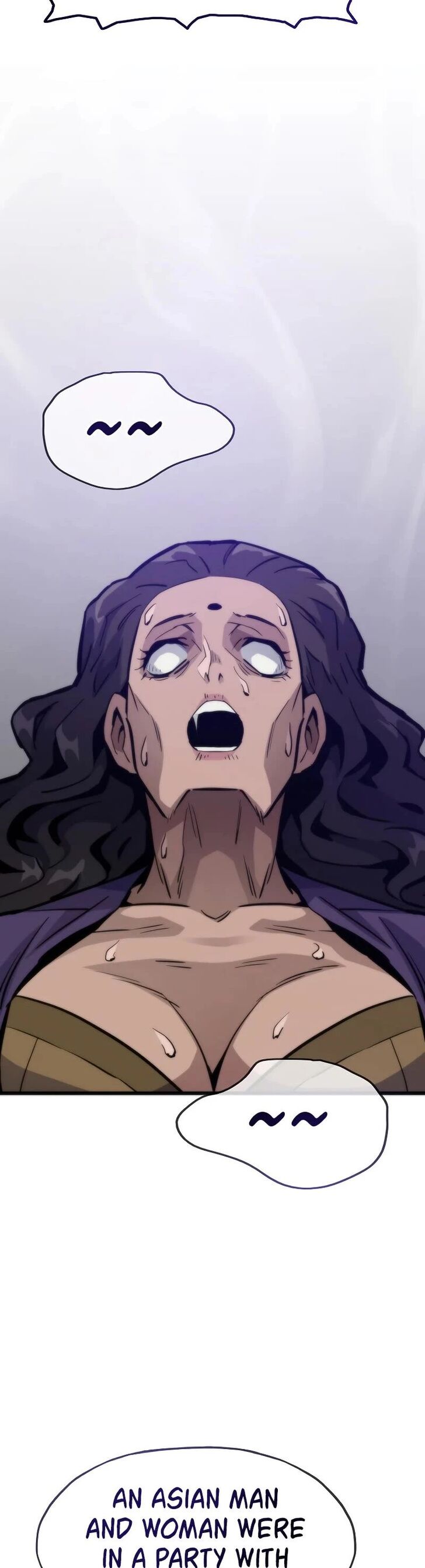 Read Past Life Regressor en Manga Online