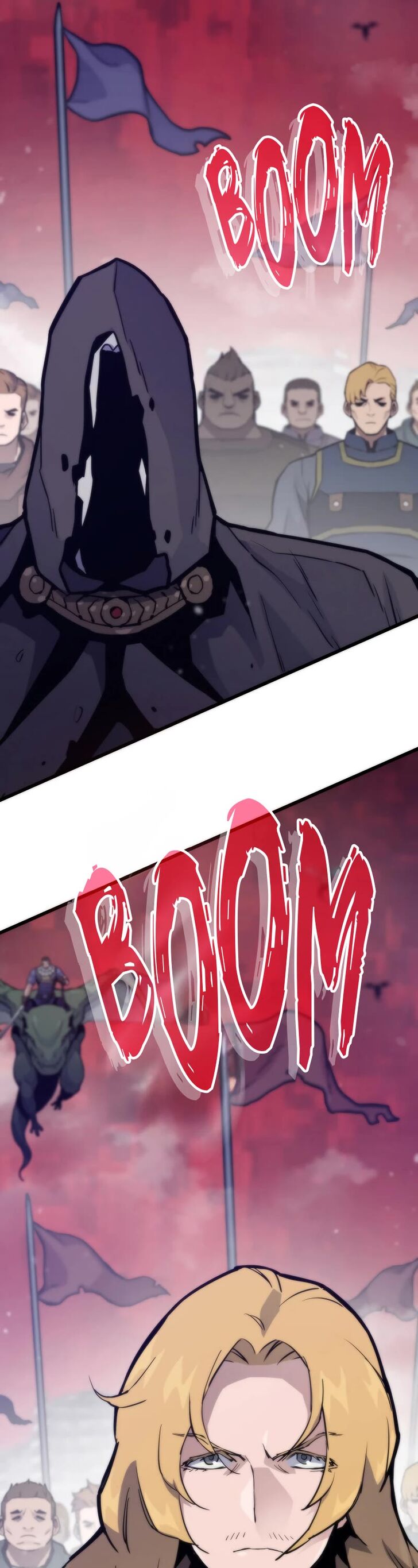 Read Past Life Regressor en Manga Online
