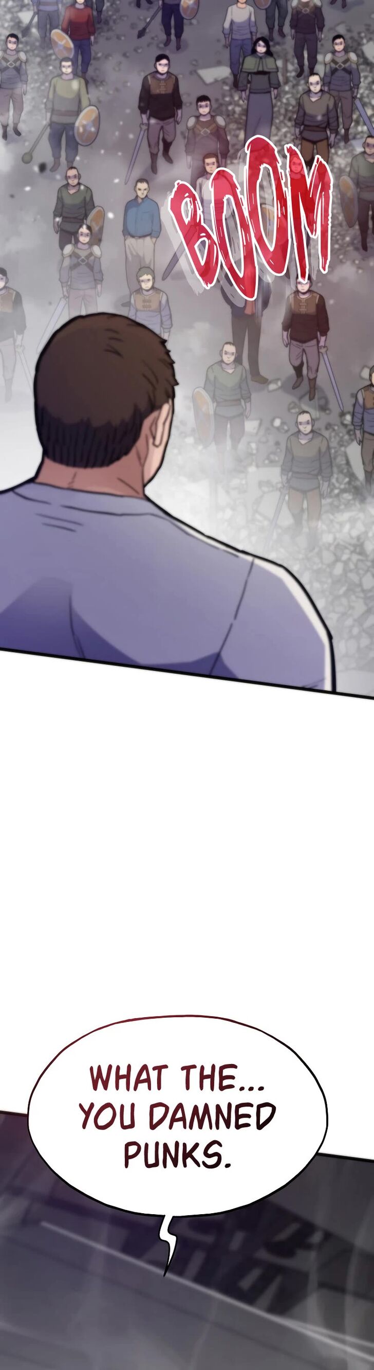 Read Past Life Regressor en Manga Online
