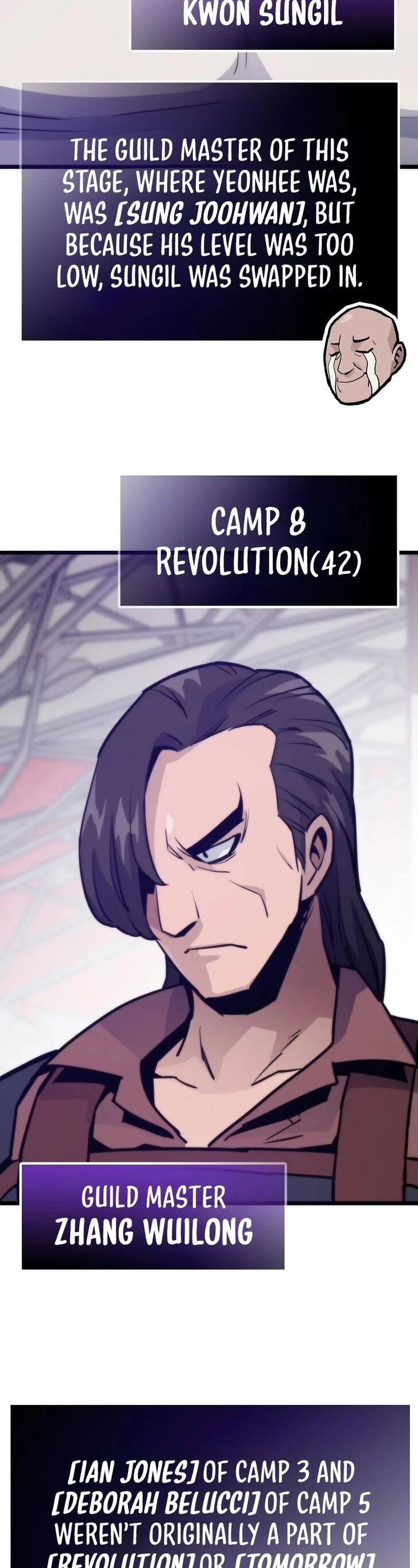 Read Past Life Regressor en Manga Online