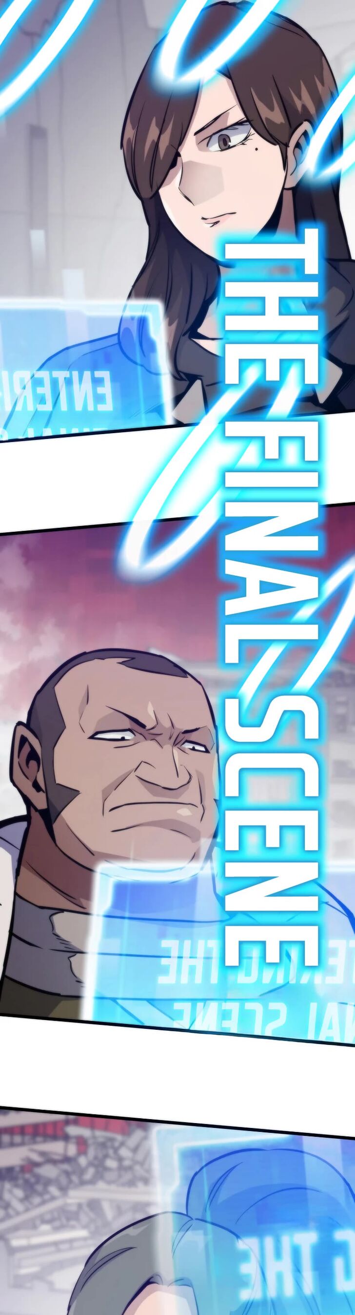 Read Past Life Regressor en Manga Online