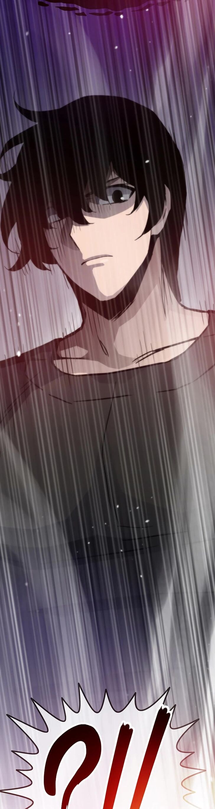 Read Past Life Regressor en Manga Online