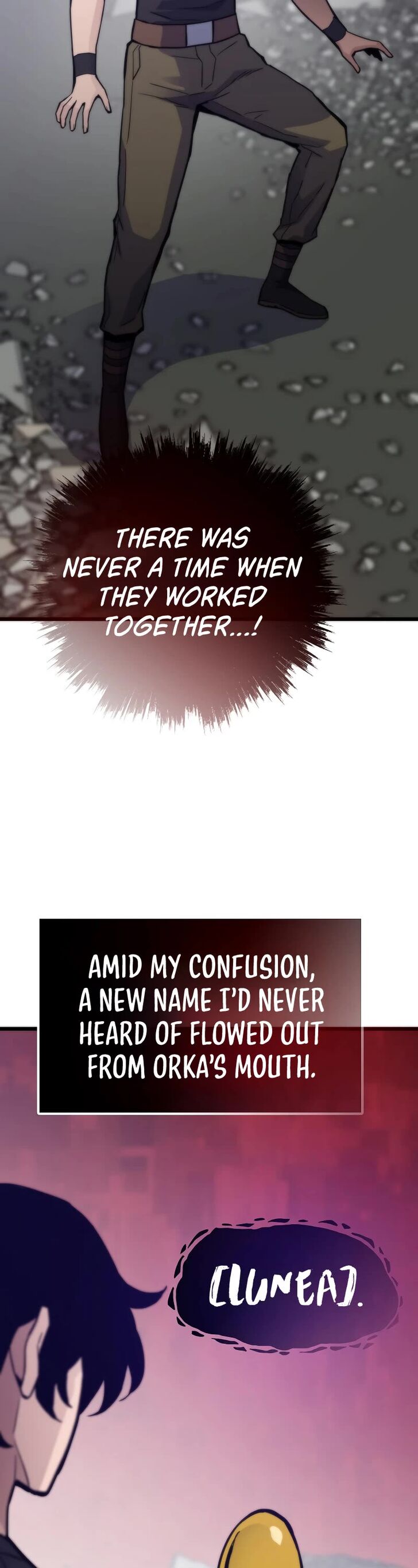 Read Past Life Regressor en Manga Online