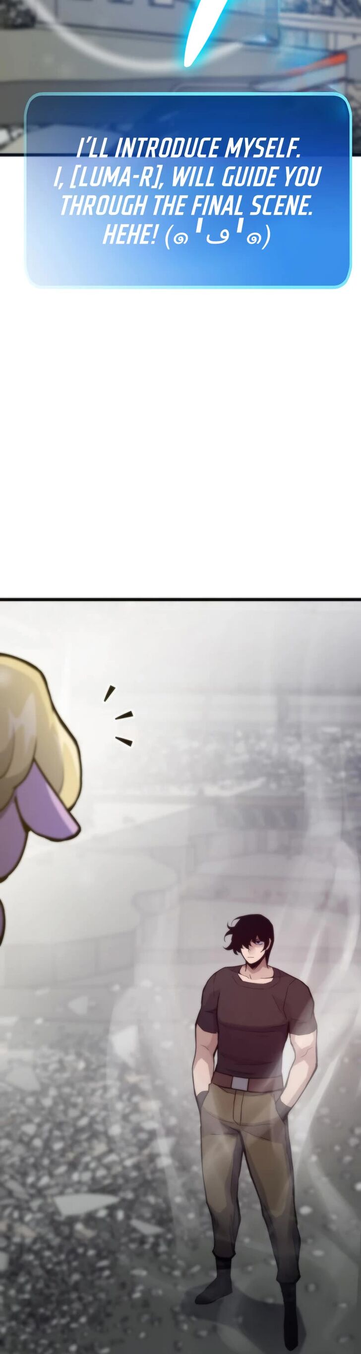Read Past Life Regressor en Manga Online
