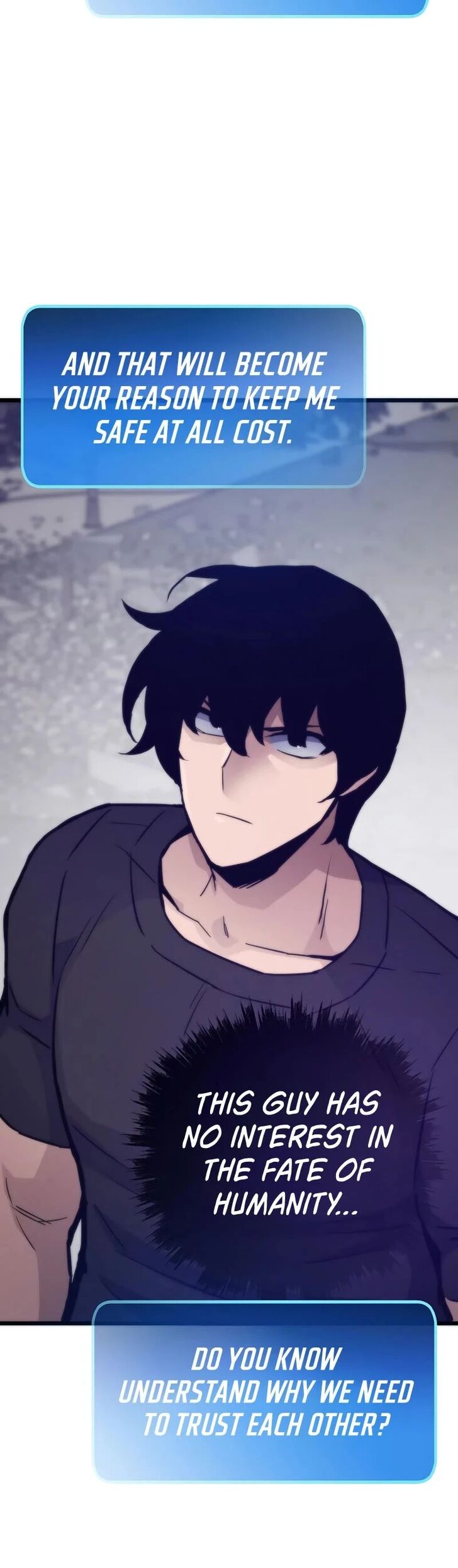 Read Past Life Regressor en Manga Online