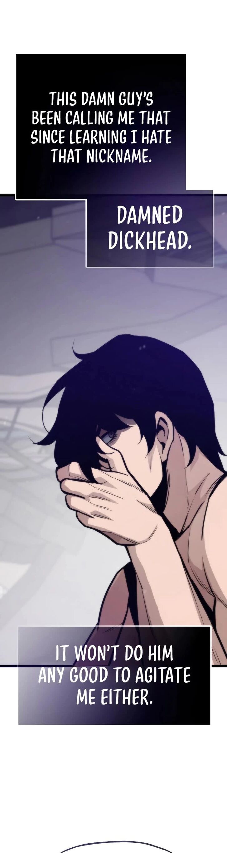 Read Past Life Regressor en Manga Online