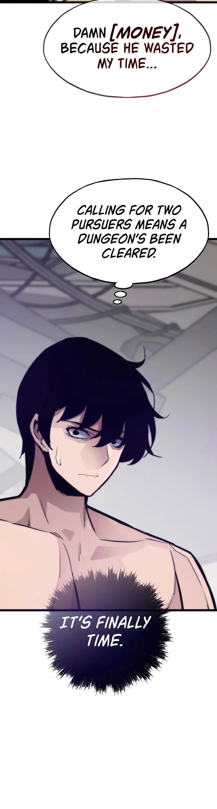 Read Past Life Regressor en Manga Online