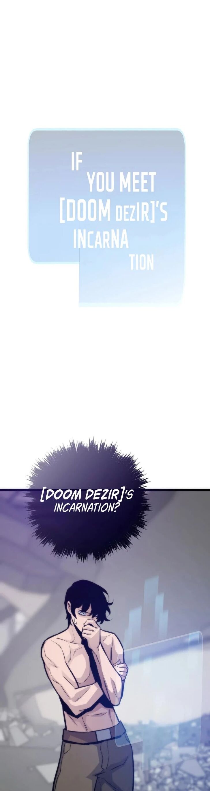 Read Past Life Regressor en Manga Online