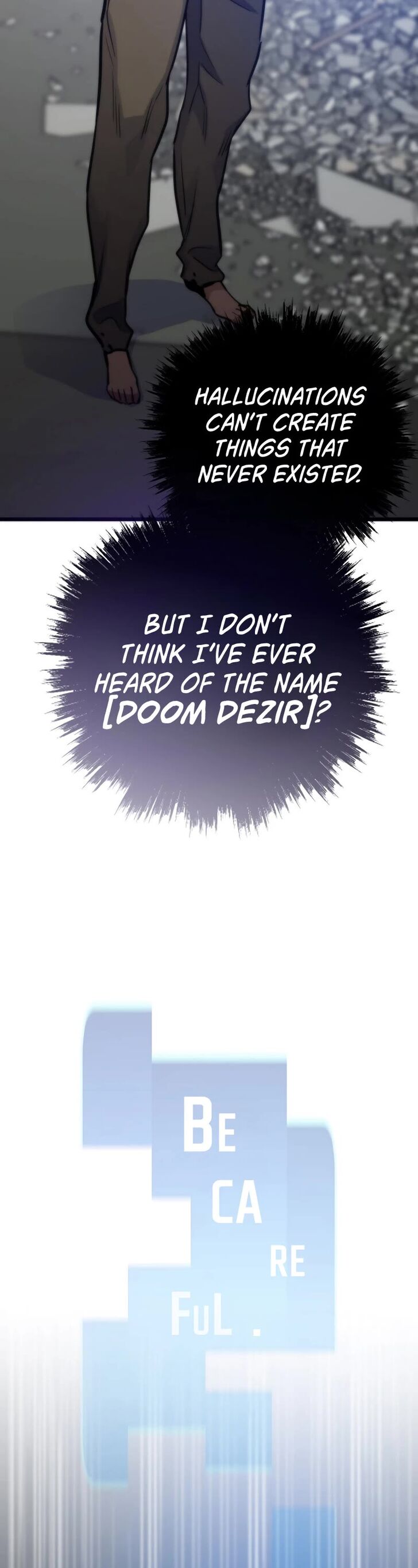 Read Past Life Regressor en Manga Online