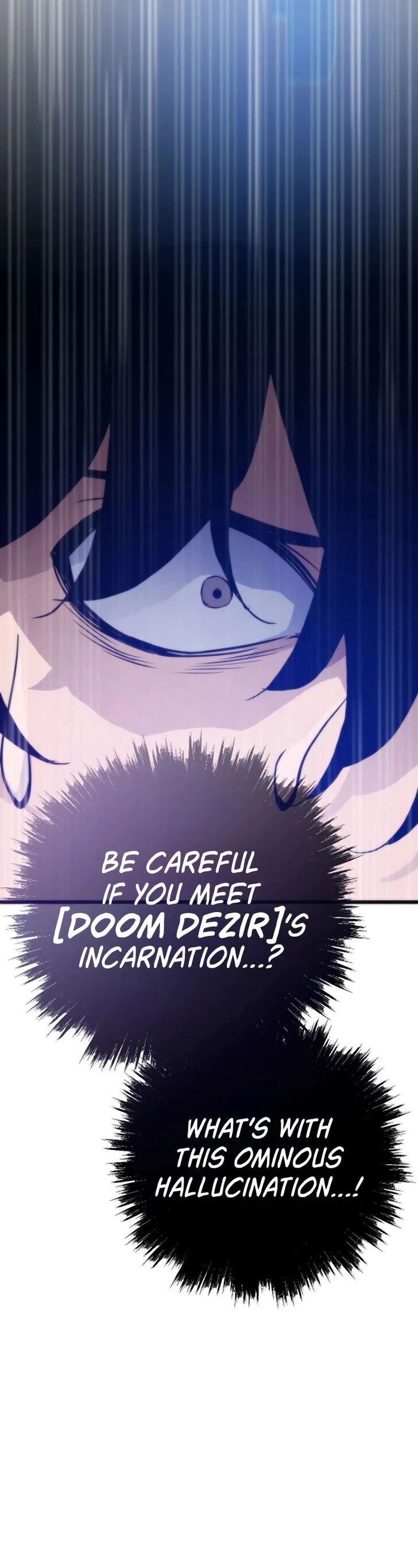 Read Past Life Regressor en Manga Online