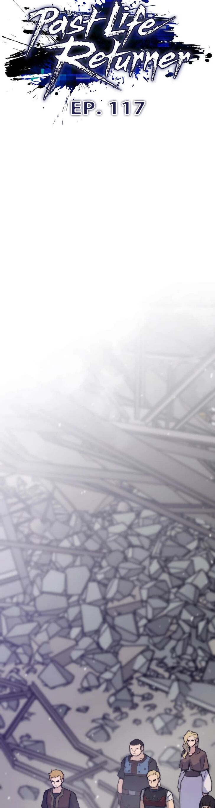 Read Past Life Regressor en Manga Online