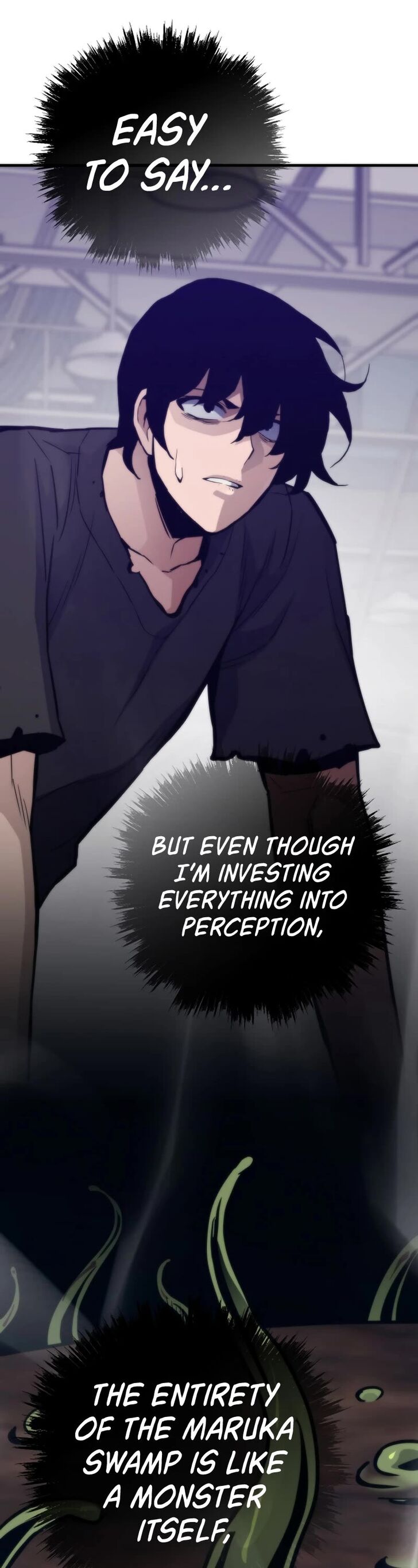 Read Past Life Regressor en Manga Online