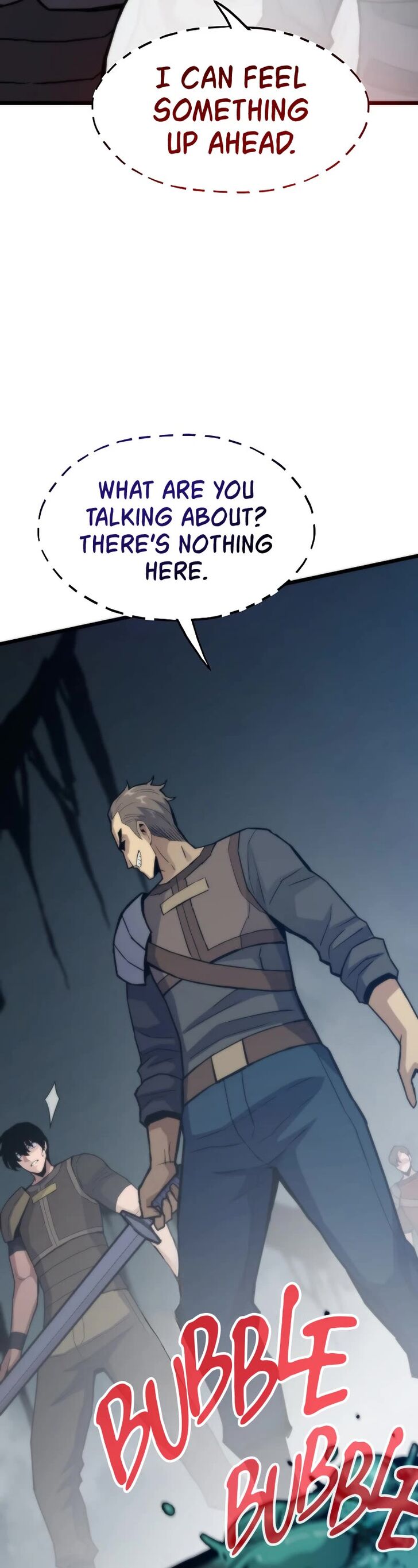 Read Past Life Regressor en Manga Online