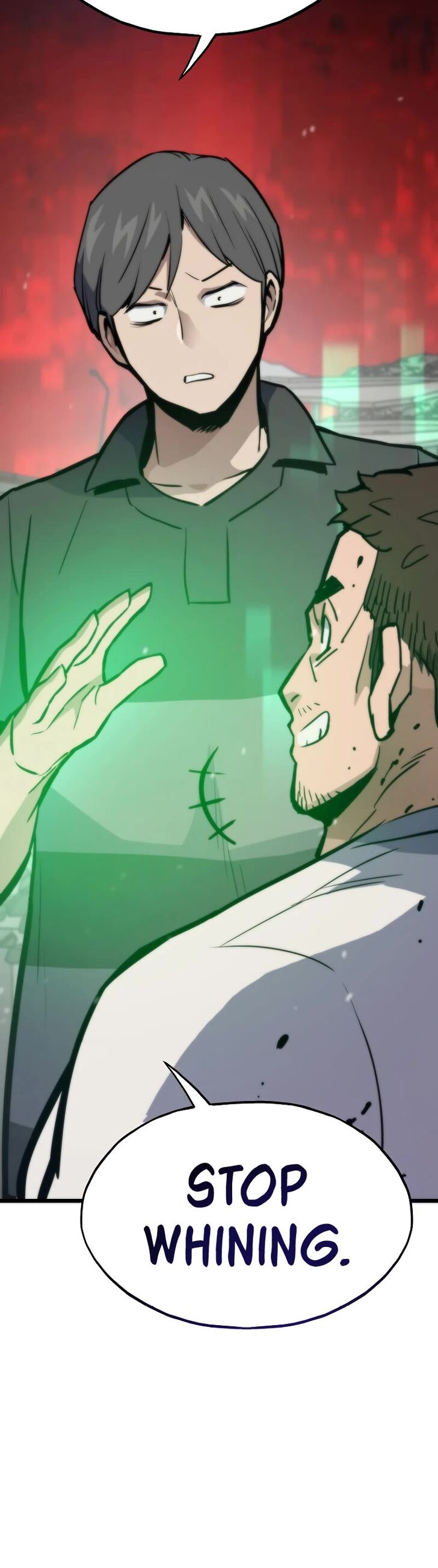 Read Past Life Regressor en Manga Online