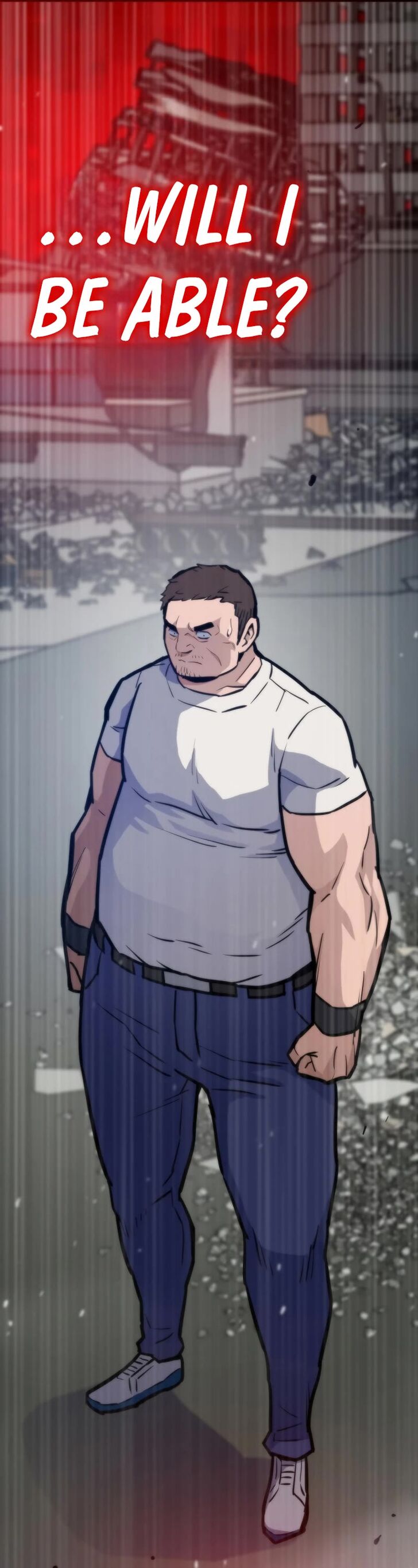 Read Past Life Regressor en Manga Online
