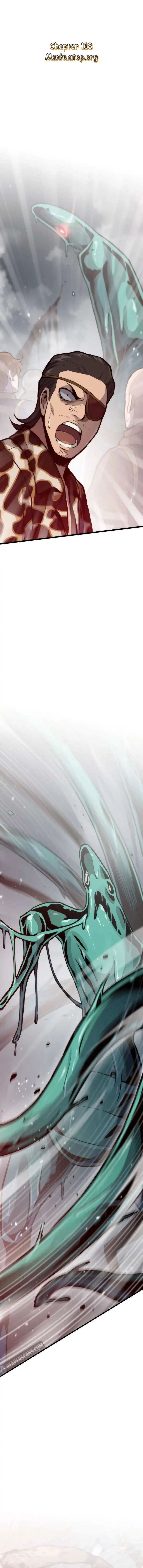 Read Past Life Regressor en Manga Online