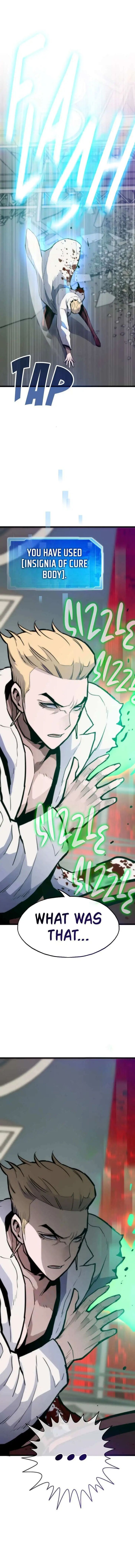 Read Past Life Regressor en Manga Online