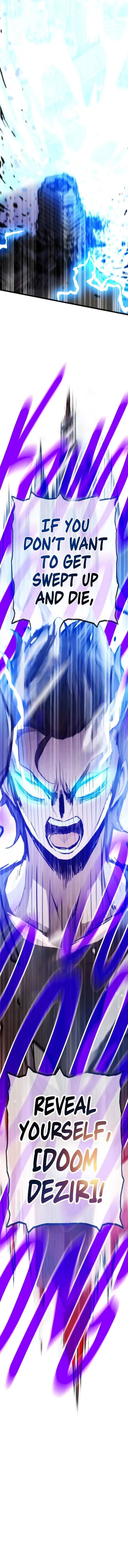 Read Past Life Regressor en Manga Online